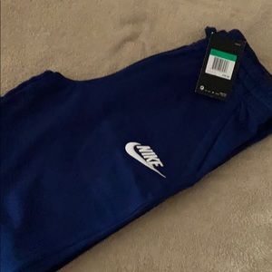 Nike sweatpants